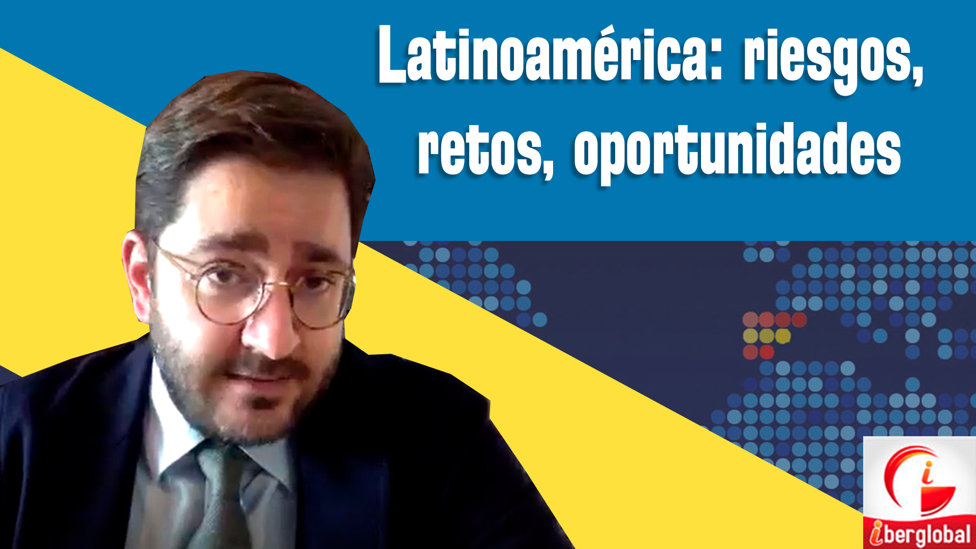 Webinario "Presencia de empresas españolas en Latinoamérica: riesgos ...