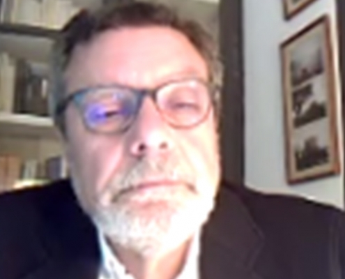 Presidente del Club de Exportadores e Inversores
