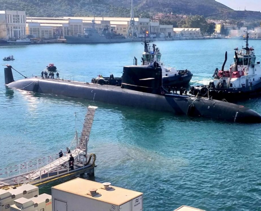 Navantia