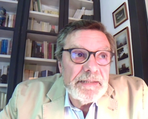 Antonio Bonet