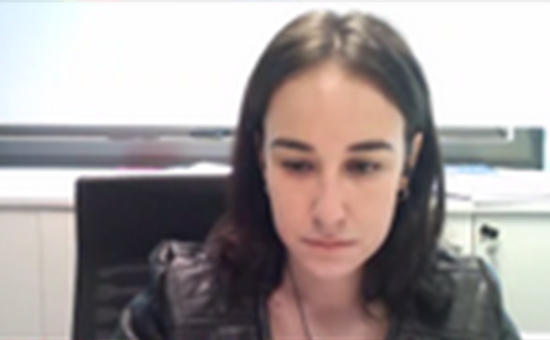 Teresa Amaro SEC Comercio