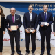 foto premios inter 2022 club exportadores