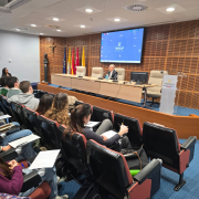 conferencia pablo de la torre