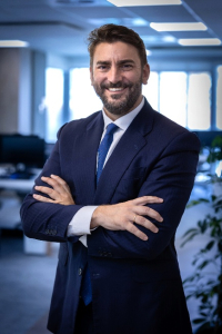 Pablo de Ramón-Laca, en una imagen de archivo.