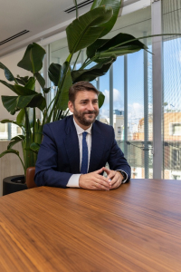 Pablo de Ramón-Laca, en una imagen de archivo.