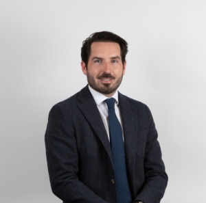 Álvaro Platero Alonso, Vicepresidente de Astilleros Gondán