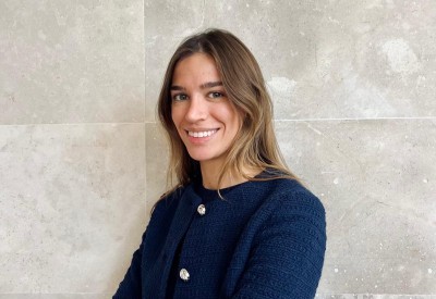 Inés Larrauri Caffin