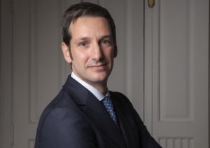 Javier Valero Marín