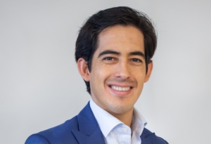 Fernando Bendito Monts